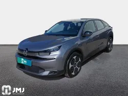 Citroën C4 Hybride 145 e-DCS6 Plus
