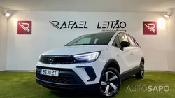 Opel Crossland 1.2 T Business Edition de 2023