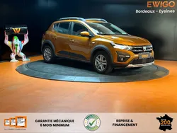 DACIA SANDERO STEPWAY 1.0 TCE 90Ch COMFORT