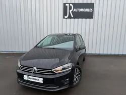 Volkswagen golf sportsvan 1.6 tdi 110 fap allstar
