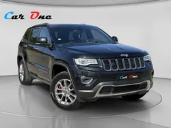 Jeep Grand Cherokee V6 3.0 CRD 250 Limited 4X4