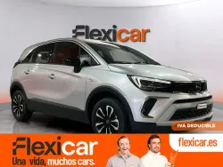 OPEL Crossland 1.2 S&S Elegance 110