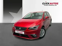 SEAT Ibiza 1.0 TSI 115CV Style XL