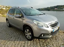 Peugeot 2008 1.4 hdi