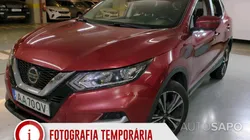 Nissan Qashqai de 2020