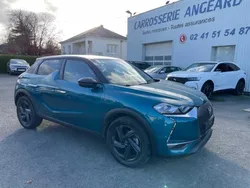 DS 3 Crossback 155 SO CHIC