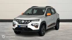 Dacia Spring 45ch Confort Plus - Achat Intégral