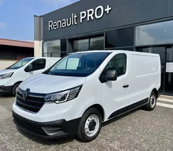 Renault Trafic 24990 HT L1H1 ADVANCE DCI 130 NEUF