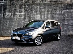 BMW 216 Gran Tourer Line sport