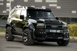 Toyota Land Cruiser 250 VX Aut.