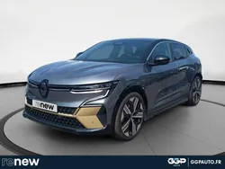 Renault Megane E-Tech Electric EV60 220ch Iconic super charge -B