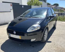 Fiat Grande Punto 1.2