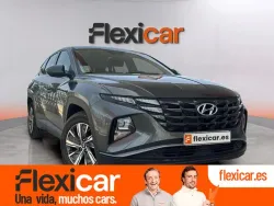 HYUNDAI Tucson 1.6 CRDI Klass 4x2