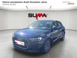 Audi A1 sportback 25 TFSI 95 ch BVM5 Advanced 2