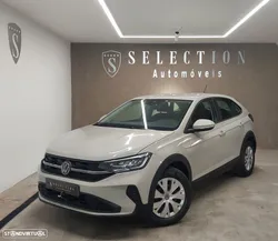 VW Taigo 1.0 TSI Life