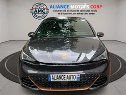 Cupra Born 150kW (204ch) 62 Kwh Batterie - DEC 2023 55.021 KMS V