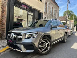 MERCEDES GLB 220 d 8G-DCT 4Matic AMG Line / Toit Ouvrant Panoramique / Carplay/ 1ère main