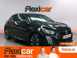 PEUGEOT 208 1.2 Puretech S&S Allure 100