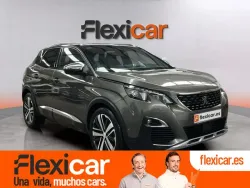 PEUGEOT 3008 2.0BlueHDi GT S&S EAT6 180
