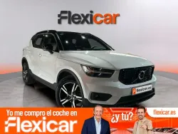 VOLVO XC40 D3 Aut.
