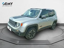 JEEP Renegade 2.0 I MultiJet S&S 170 ch 4x4 Trailhawk A