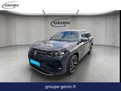 Volkswagen Tayron 1.5 eTSI 150ch DSG7 7pl R-Line