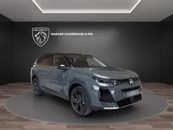 Citroën C5 Aircross II Hybride 145ch auto MAX