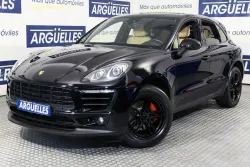 Porsche Macan 252cv