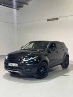 Land Rover Range Rover Evoque TD4 Aut. HSE Dynamic