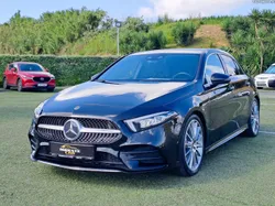Mercedes-Benz A 200 7G-DCT AMG LINE 163CV GASOLINA 2019