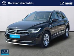 VOLKSWAGEN Tiguan 2.0 TDI 150ch DSG7 Elegance