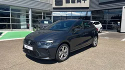 Seat Ibiza 1.0 TSI 115 ch Start/Stop DSG7 Copa