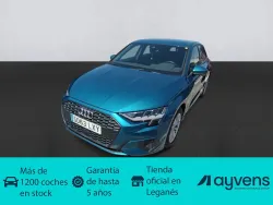 AUDI A3 Sportback 30 TFSI Advanced