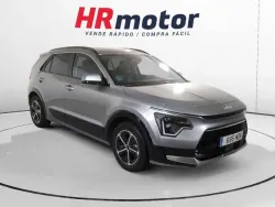 KIA Niro 1.6 HEV Drive 141