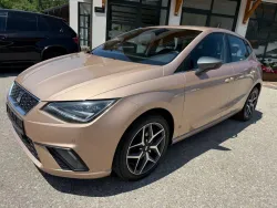 SEAT Ibiza 1.0 TSI 115CV XCELLENCE