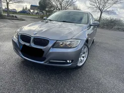 BMW serie3 E90 320D PACK LUXE BV6