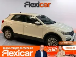 Volkswagen T-Roc 2.0TDI Edition 85kW