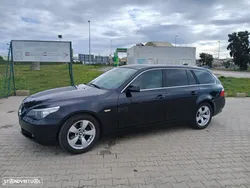 BMW 520 d Aut. Edition Fleet Exclusive