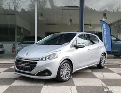 Peugeot 208 1.6 BLUEHDI 100CH ALLURE 5P