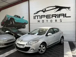 Renault Mégane III (3) 1.6 16v 110ch / CAR PLAY / DISTRIBUTION NEUVE