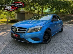 Mercedes-Benz A 180 A180 CDI