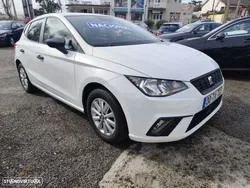 SEAT Ibiza 1.0 Style