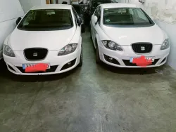 SEAT Leon León 1.6TDI CR Reference Copa 90