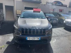 Jeep Cherokee LIMITED