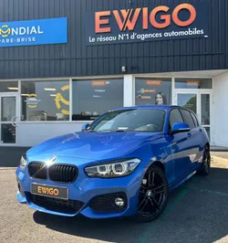 BMW SERIE 1 1.5 118 I 135ch M-SPORT