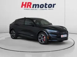 FORD Mustang Mach-E RWD Rango estandar
