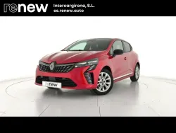 Renault Clio dCi Evolution 74kW