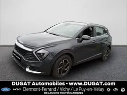 Kia Sportage 1.6 CRDi 136ch MHEV Active DCT7 4x2