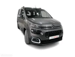 Citroën Berlingo 1.5 BlueHDi M Shine