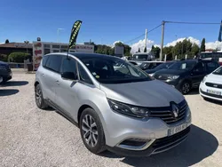 Renault Espace INTENSE
